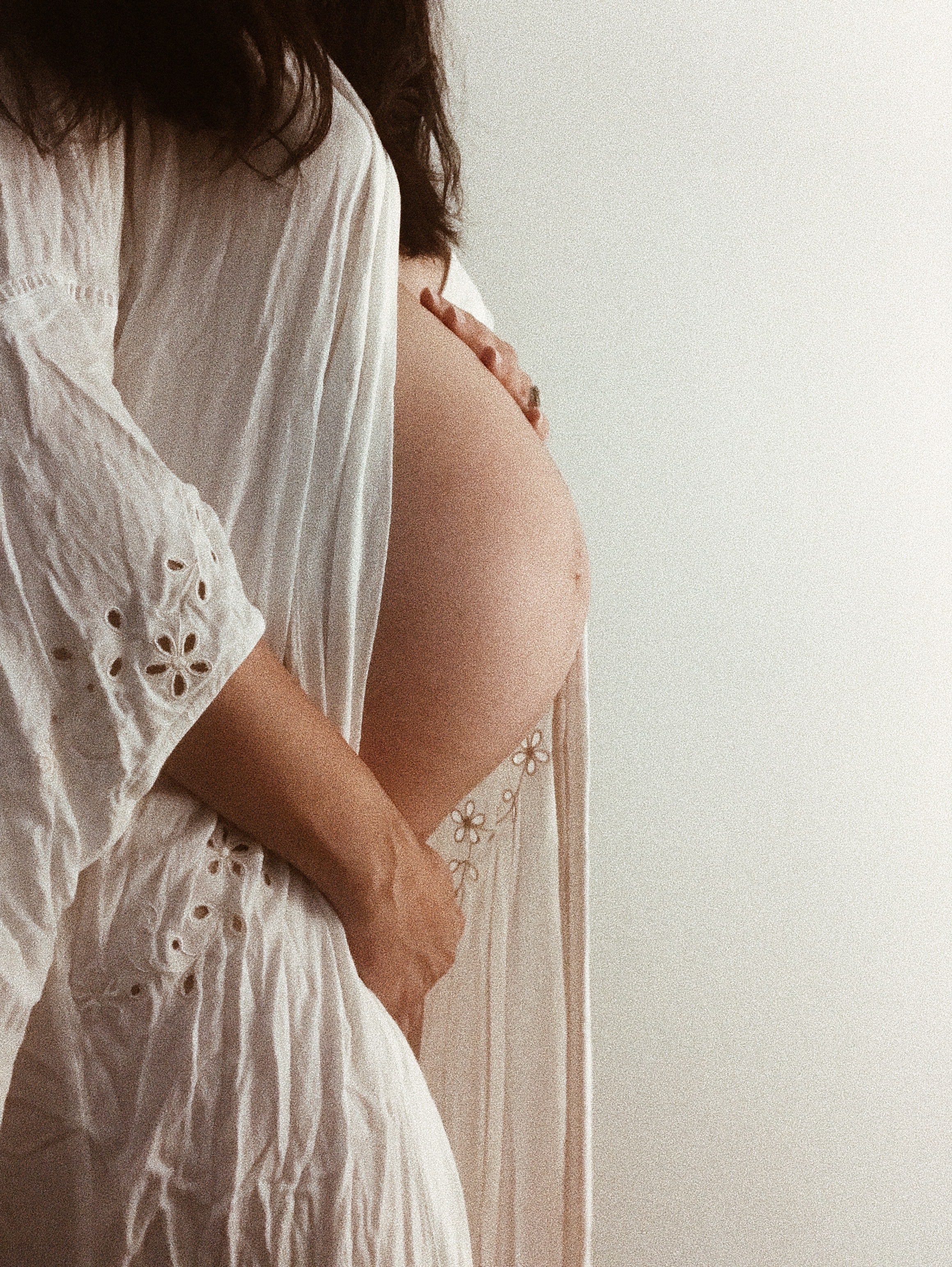 Mumma Musing Series 1 ~ Ness Scharkie