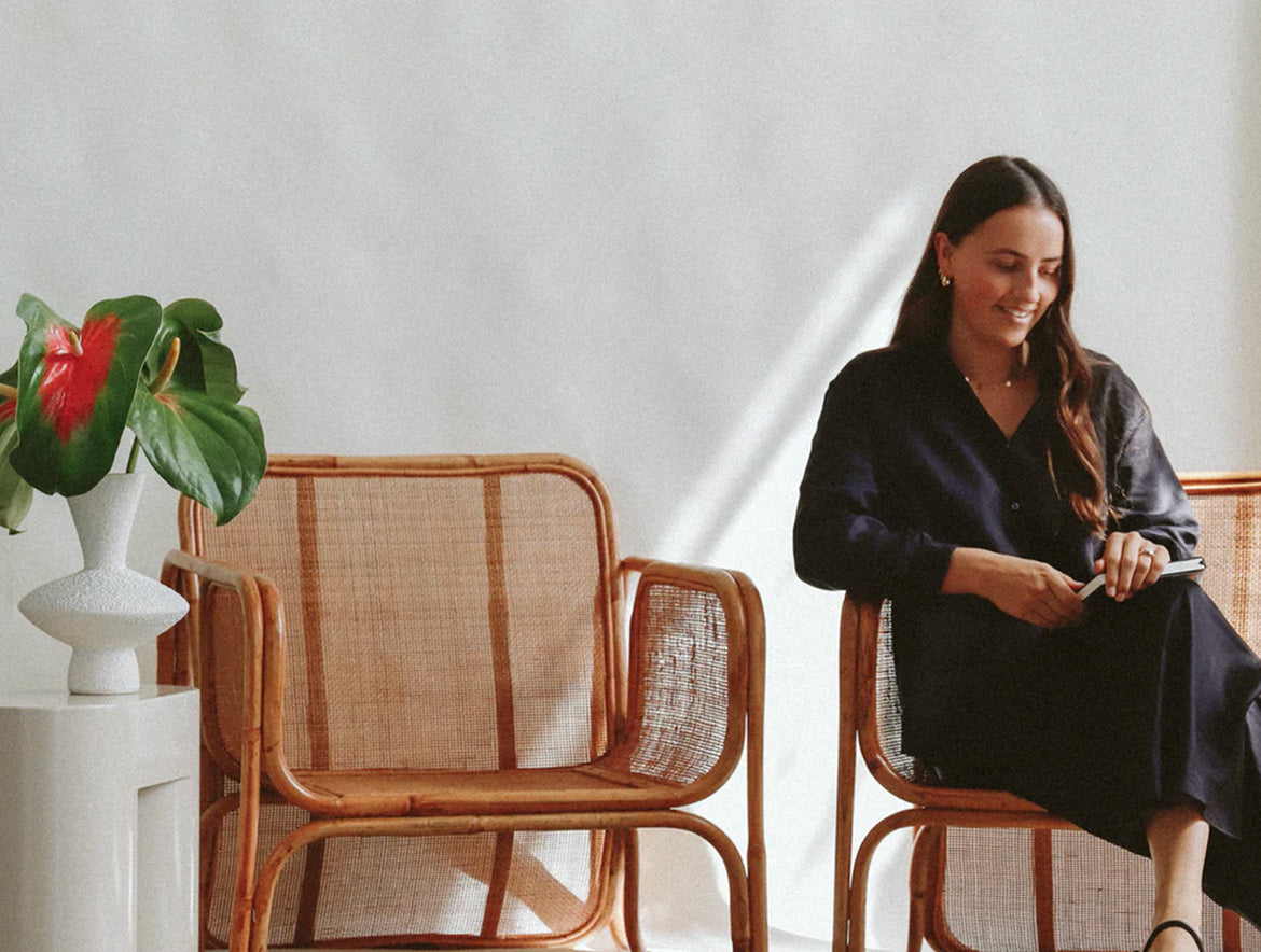 Tips to support your Postpartum Journey with Naturopath Adelaide Gee
