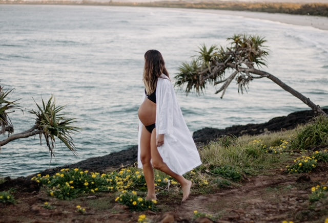 Mumma Musing Series 4 ~ Emily Donkin