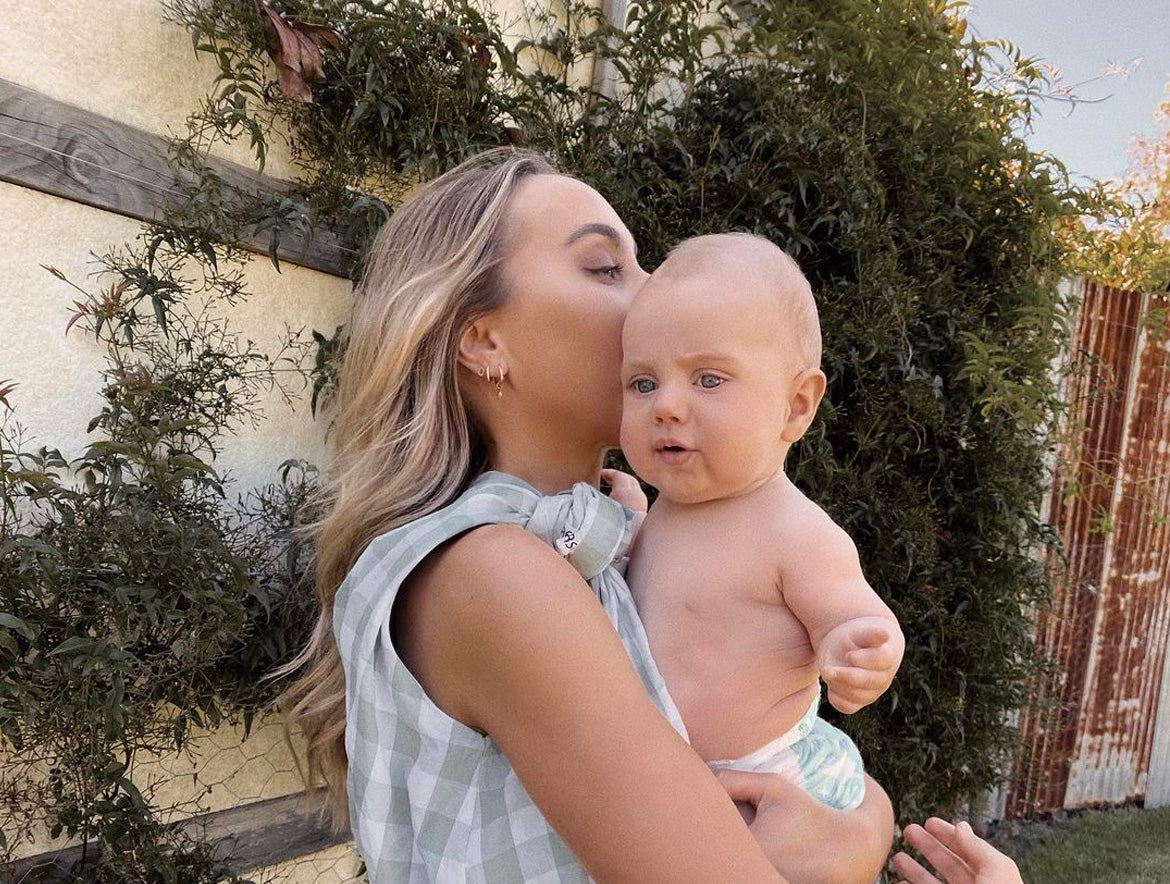 Mumma Musing Series 5 ~ Danielle Lalor