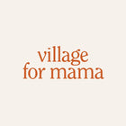 Village For Mama Logo