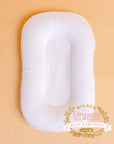 Bubba Cloud Organic Baby Lounger
