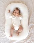 Bubba Cloud Air Luxe Baby Lounger