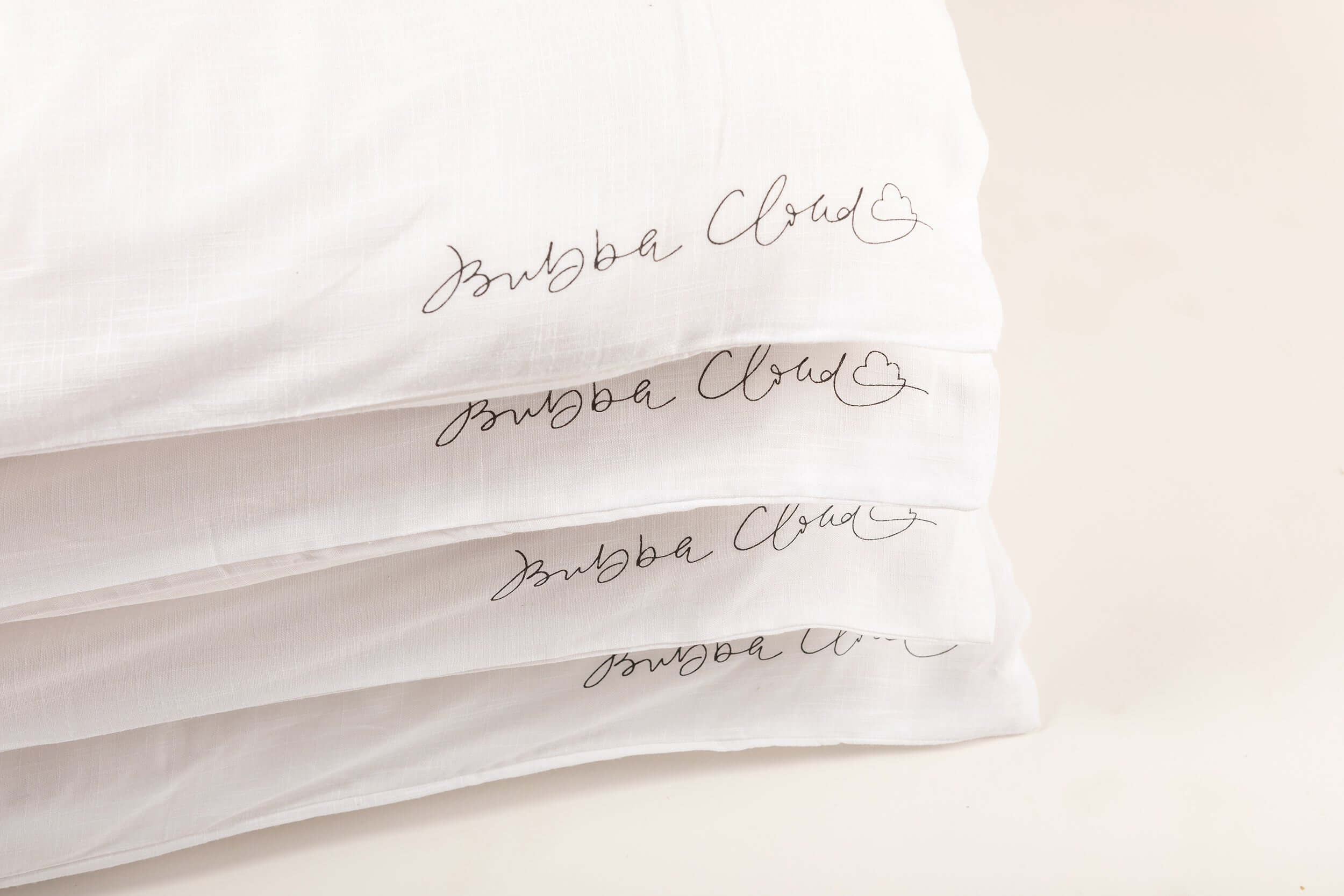 Bubba Cloud Draw String Bag 