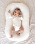 Bubba Cloud Air Luxe Baby Lounger 